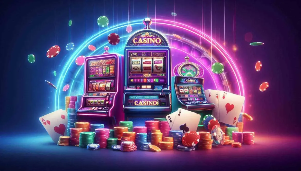 Casino Kosice